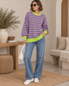 Luxe Comfort Stripe Sweater.png