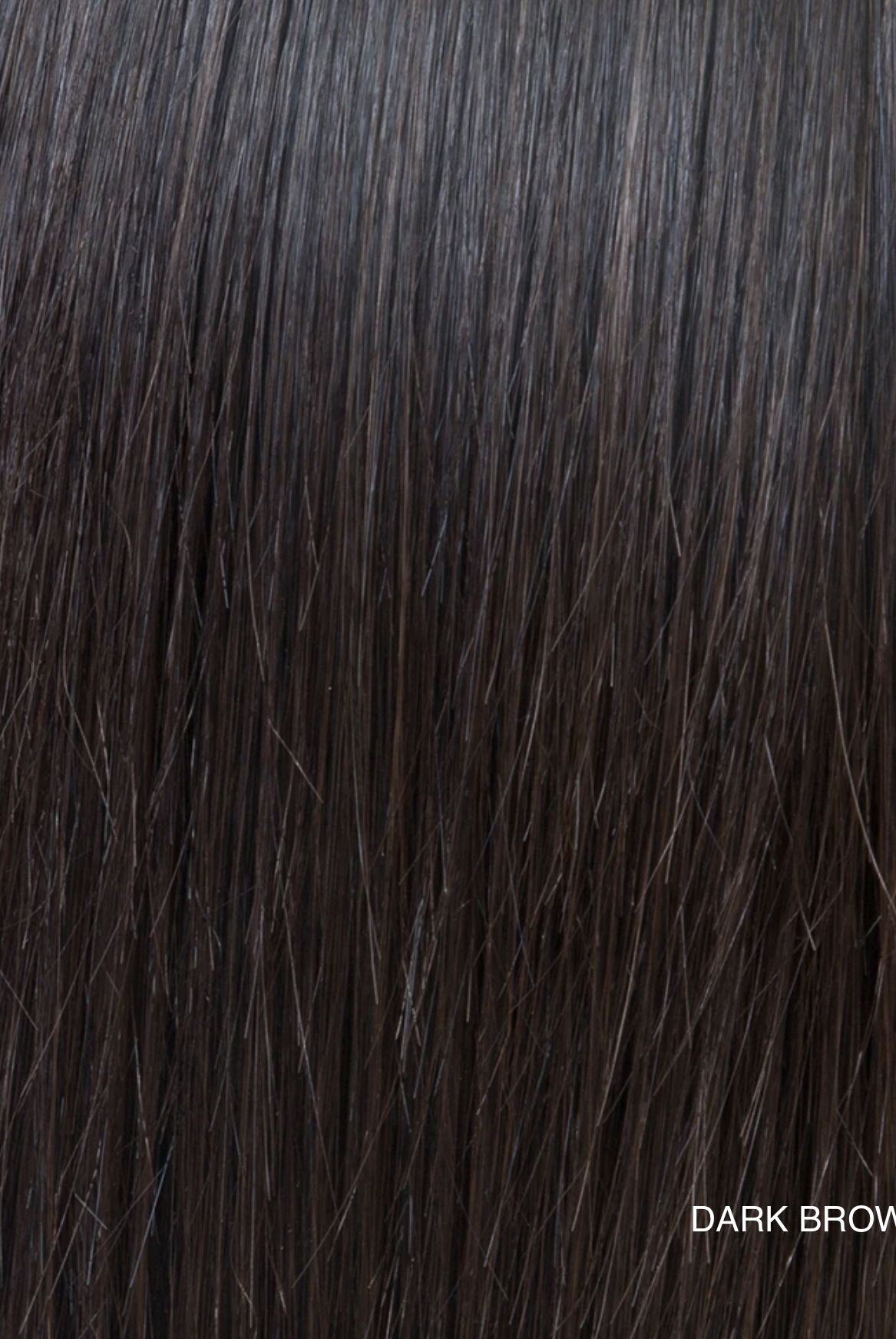 Dark Brown View. The Julianna Wig-Wigs-Krush Kandy, Women's Online Fashion Boutique Located in Phoenix, Arizona (Scottsdale Area)