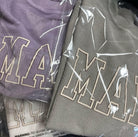 MAMA PUFF GRAPHIC SWEATSHIRT-Graphic Tees-Krush Kandy, Women's Online Fashion Boutique Located in Phoenix, Arizona (Scottsdale Area)