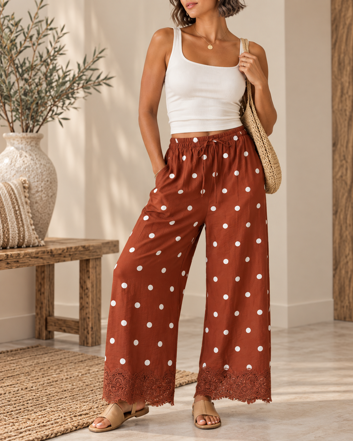 MARBELLA Dot Breeze PantsQSX.png