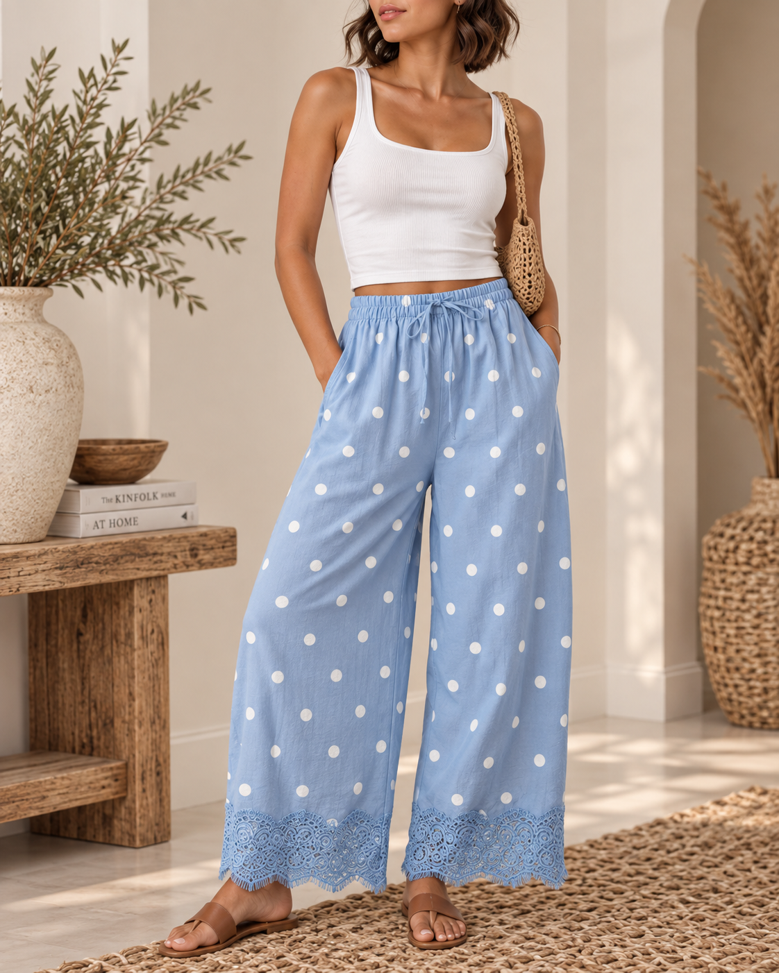 MARBELLA Dot Breeze PantsS.png