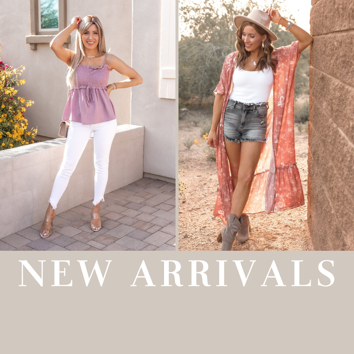 New Arrivals Collection | Krush Kandy, Women's Online Fashion Boutique Located in Phoenix, Arizona (Scottsdale Area)