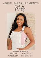 Lizzy Tank Dress in Pink and Black Paisley-Dresses-Krush Kandy, Women's Online Fashion Boutique Located in Phoenix, Arizona (Scottsdale Area)