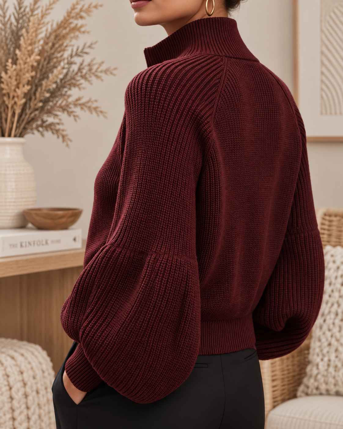 Marcella Zip CardiganF.png