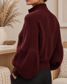 Marcella Zip CardiganF.png