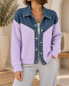 Marlow Denim Knit Cardigan3d.png