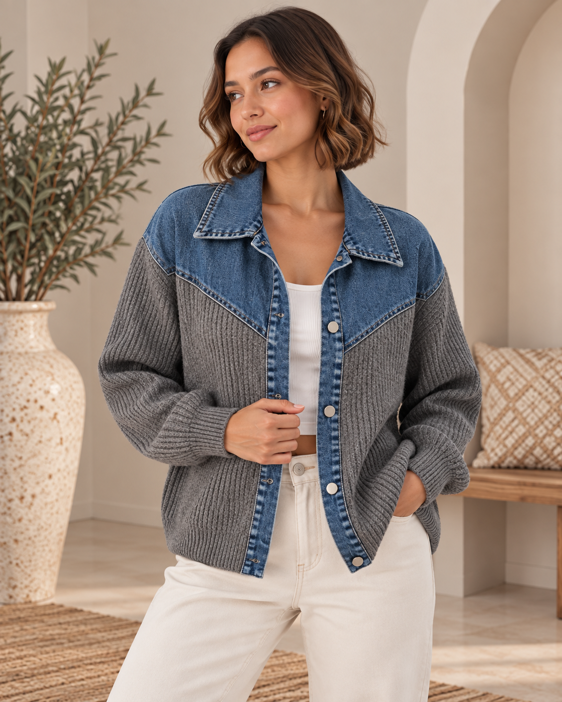 Marlow Denim Knit Cardiganwrf.png
