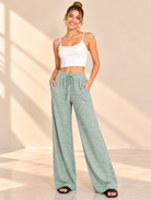 Mint Green Lounge Pants Portrait.png