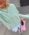 Mint Stripes and Pink Sneakers.png
