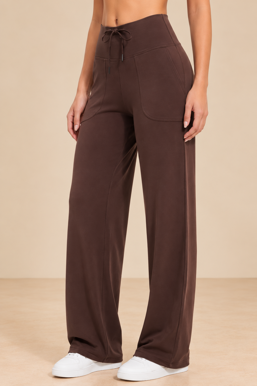 Mocha Wide-Leg Lounge Pants.png