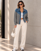 Modern Streetwear Portrait with Crescent Bag.png