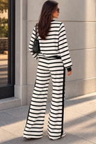 Modern Striped Streetwear by Concrete Walls.png