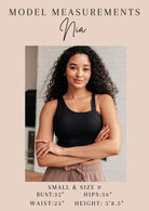 Fill Your Heart Scoop Neck Top-Short Sleeve Tops-Krush Kandy, Women's Online Fashion Boutique Located in Phoenix, Arizona (Scottsdale Area)