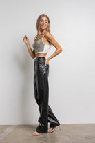 Rhinestone Bustier Top-Tanks-Krush Kandy, Women's Online Fashion Boutique Located in Phoenix, Arizona (Scottsdale Area)