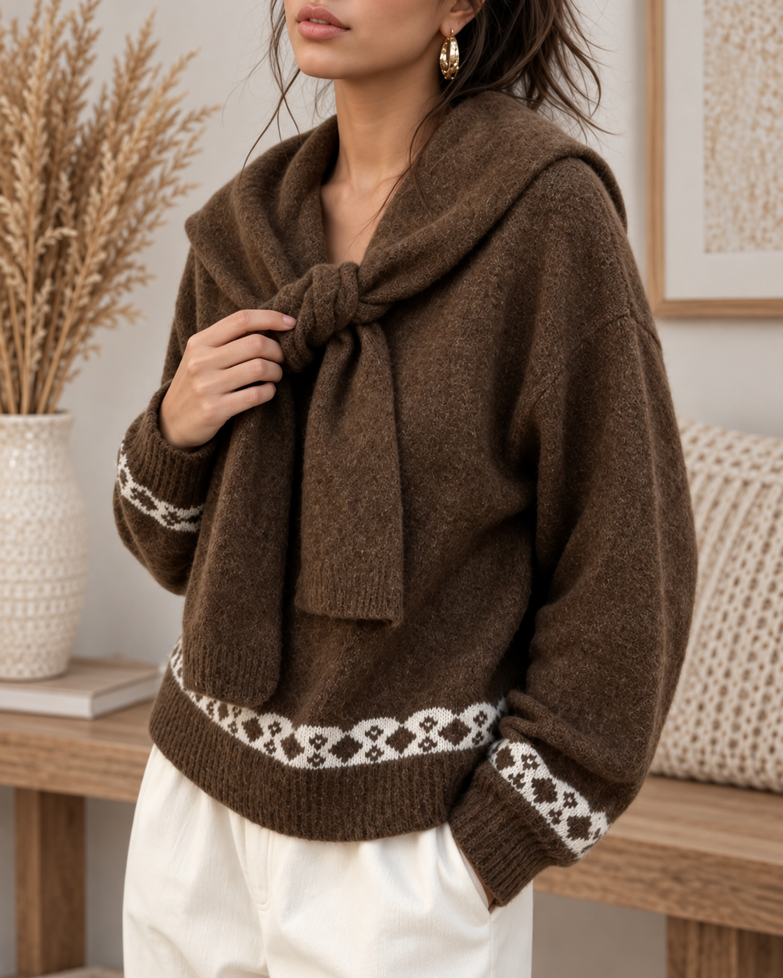 Noelle Shawl Sweater11.png