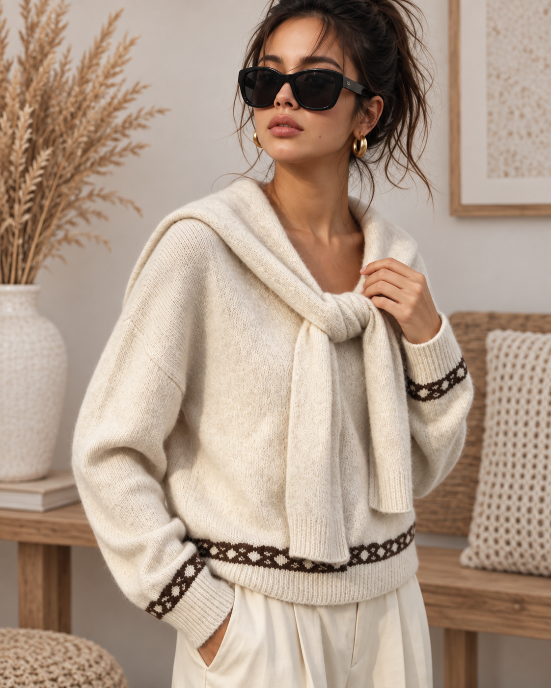 Noelle Shawl Sweater111.png
