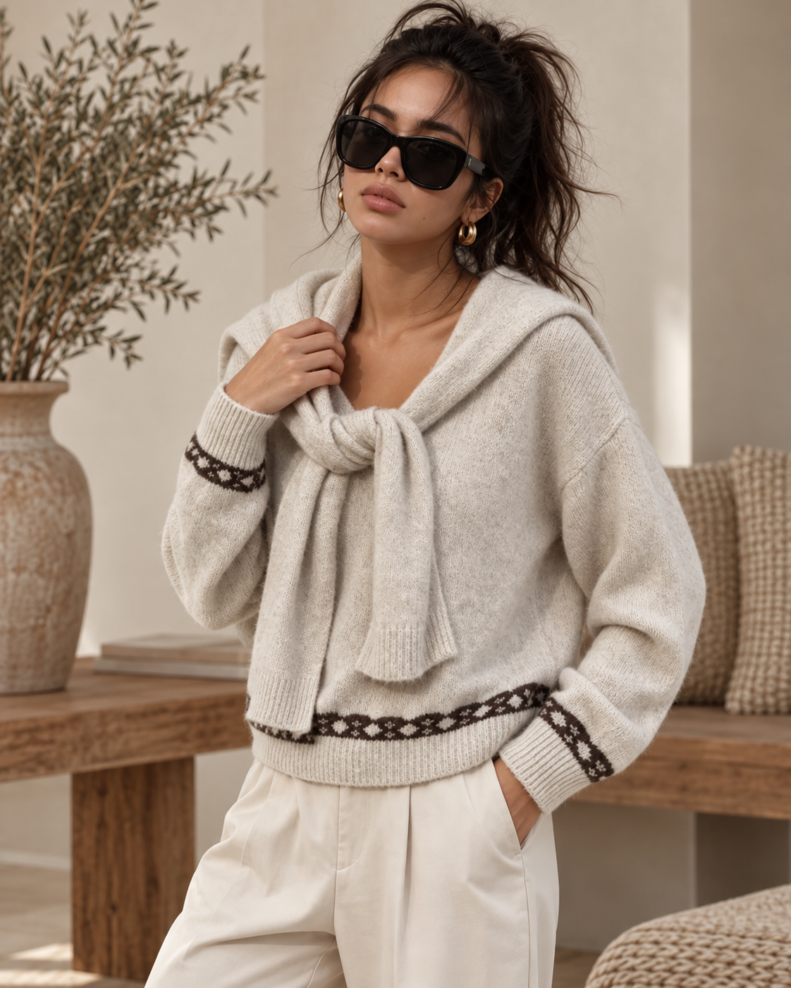 Noelle Shawl Sweater555.png