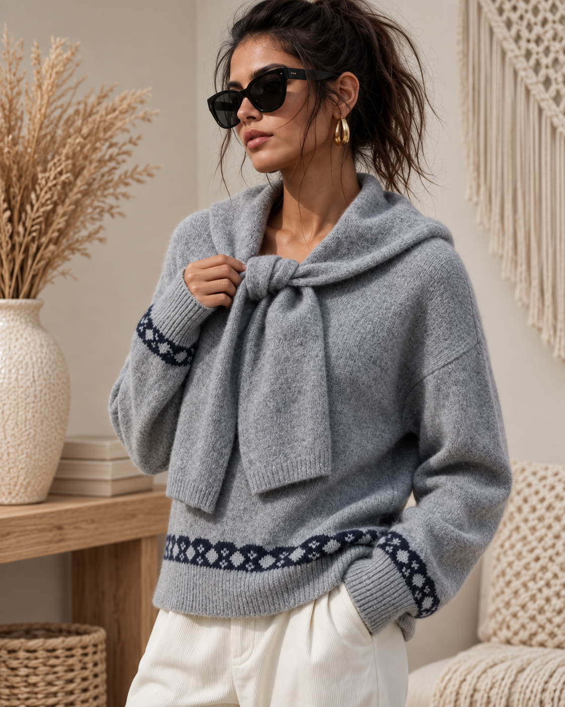 Noelle Shawl Sweater6.png