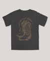 Not My First Rodeo Vintage Tee