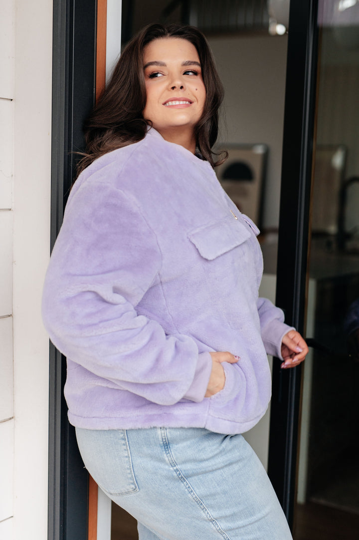 Not to Mention Zip Up-Sweatshirts-Krush Kandy, Women's Online Fashion Boutique Located in Phoenix, Arizona (Scottsdale Area)