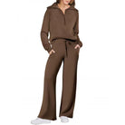 Cozy Krush Lounge Set-Loungewear-Krush Kandy, Women's Online Fashion Boutique Located in Phoenix, Arizona (Scottsdale Area)