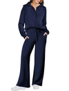 Cozy Krush Lounge Set-Loungewear-Krush Kandy, Women's Online Fashion Boutique Located in Phoenix, Arizona (Scottsdale Area)