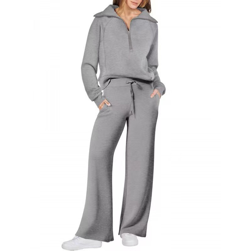 Cozy Krush Lounge Set-Loungewear-Krush Kandy, Women's Online Fashion Boutique Located in Phoenix, Arizona (Scottsdale Area)