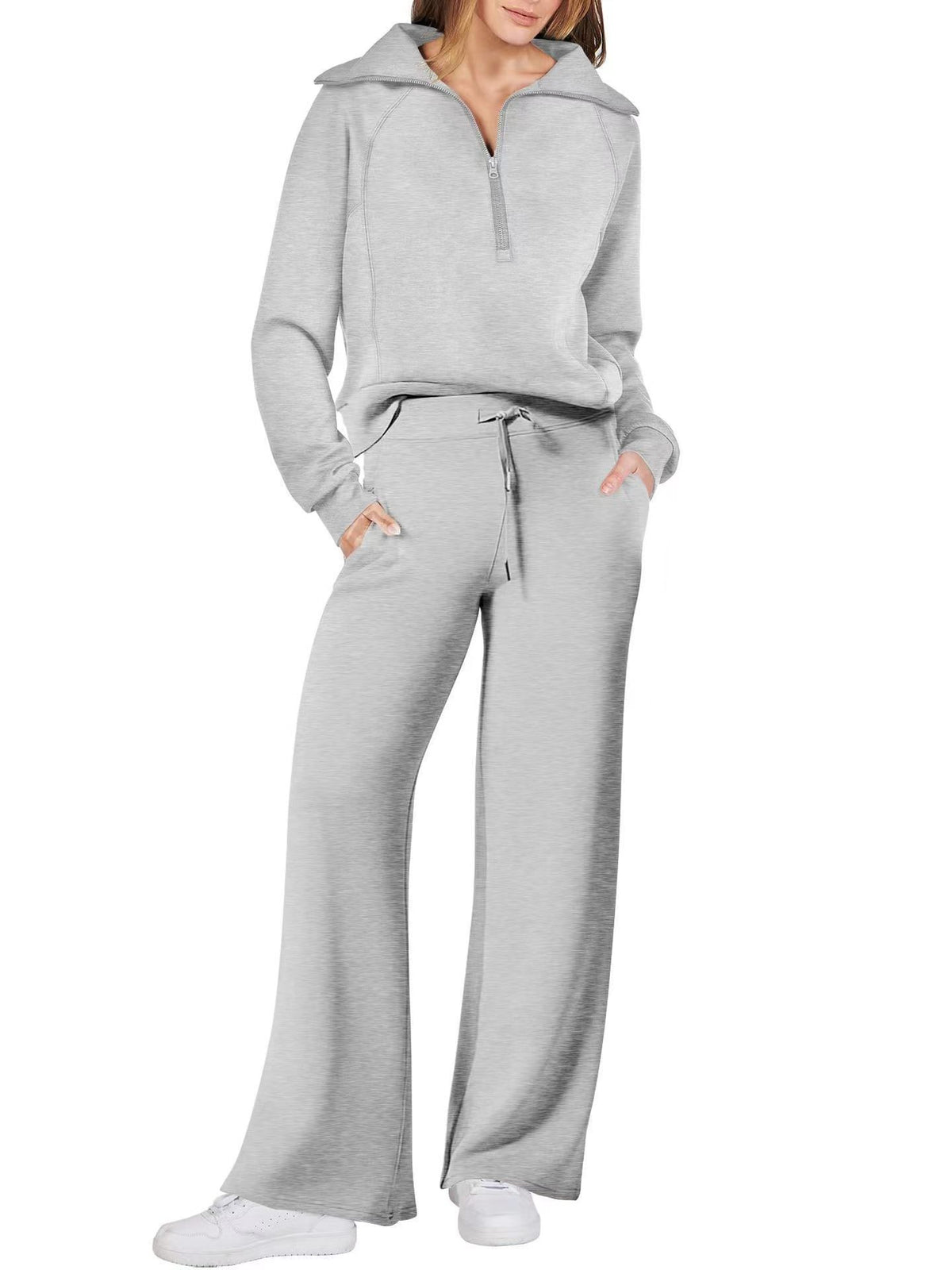 Cozy Krush Lounge Set-Loungewear-Krush Kandy, Women's Online Fashion Boutique Located in Phoenix, Arizona (Scottsdale Area)