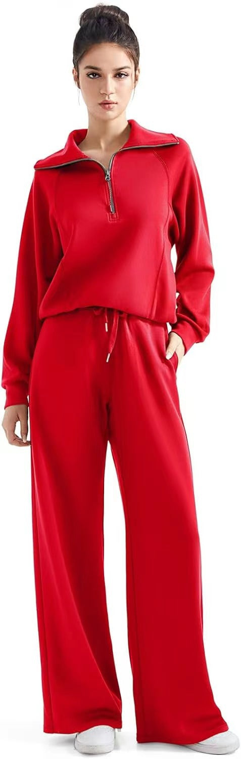 Cozy Krush Lounge Set-Loungewear-Krush Kandy, Women's Online Fashion Boutique Located in Phoenix, Arizona (Scottsdale Area)