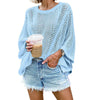 Cozy Chic Open Knit Sweater-Tops-Krush Kandy, Women's Online Fashion Boutique Located in Phoenix, Arizona (Scottsdale Area)
