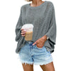 Cozy Chic Open Knit Sweater-Tops-Krush Kandy, Women's Online Fashion Boutique Located in Phoenix, Arizona (Scottsdale Area)