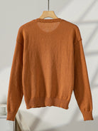 Bonfire Button Pocket Cardigan-Cardigan-Krush Kandy, Women's Online Fashion Boutique Located in Phoenix, Arizona (Scottsdale Area)