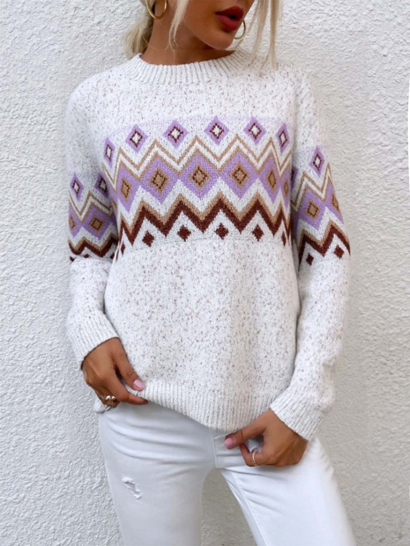 Fall Dreamer Sweater-Sweaters-Krush Kandy, Women's Online Fashion Boutique Located in Phoenix, Arizona (Scottsdale Area)