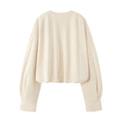 Casual Chic Ruched Faux Suede Jacket-Jacket-Krush Kandy, Women's Online Fashion Boutique Located in Phoenix, Arizona (Scottsdale Area)