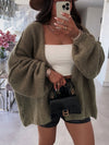 Perfect Fall Cozy Cardigan-Cardigan-Krush Kandy, Women's Online Fashion Boutique Located in Phoenix, Arizona (Scottsdale Area)