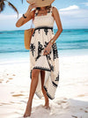 Vacay Vibe Dress-Dresses-Krush Kandy, Women's Online Fashion Boutique Located in Phoenix, Arizona (Scottsdale Area)