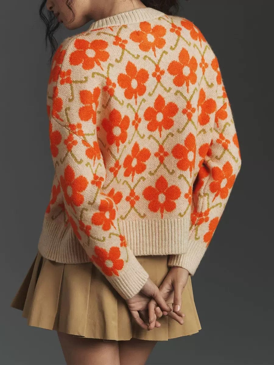 Magnolia's Muse Luxe Cardigan-Cardigan-Krush Kandy, Women's Online Fashion Boutique Located in Phoenix, Arizona (Scottsdale Area)