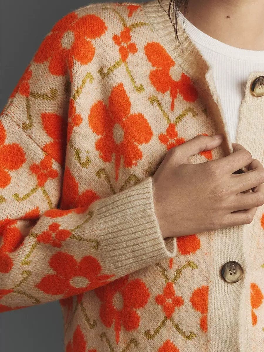 Magnolia's Muse Luxe Cardigan-Cardigan-Krush Kandy, Women's Online Fashion Boutique Located in Phoenix, Arizona (Scottsdale Area)