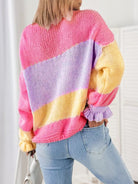 Candy Coated Luxe Button Cardigan-Cardigans-Krush Kandy, Women's Online Fashion Boutique Located in Phoenix, Arizona (Scottsdale Area)