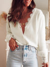 Whimsy Fairytale Button Cardigan-Cardigans-Krush Kandy, Women's Online Fashion Boutique Located in Phoenix, Arizona (Scottsdale Area)