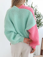 On Theme Kandy Pocket Knit Cardigan-Cardigan-Krush Kandy, Women's Online Fashion Boutique Located in Phoenix, Arizona (Scottsdale Area)