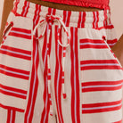 Free Spirit Stripe Wide Leg Pants-Pants-Krush Kandy, Women's Online Fashion Boutique Located in Phoenix, Arizona (Scottsdale Area)