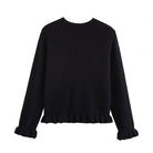 Button Up Sweater-Sweater-Krush Kandy, Women's Online Fashion Boutique Located in Phoenix, Arizona (Scottsdale Area)