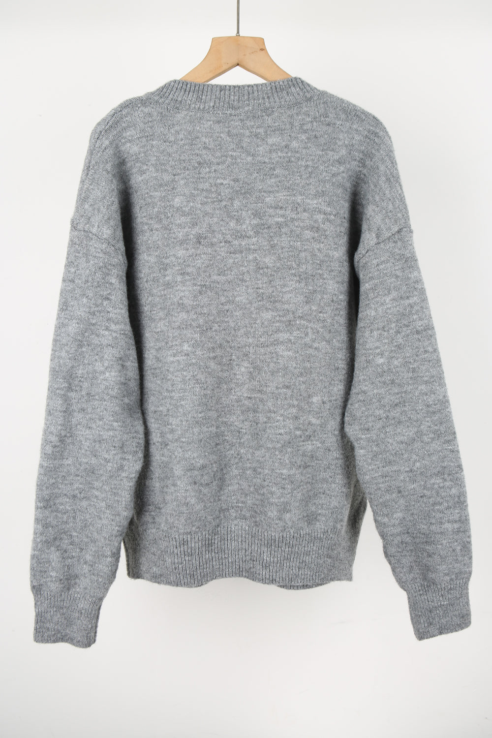 Button Up Cardigan-Tops-Krush Kandy, Women's Online Fashion Boutique Located in Phoenix, Arizona (Scottsdale Area)