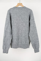 Button Up Cardigan-Tops-Krush Kandy, Women's Online Fashion Boutique Located in Phoenix, Arizona (Scottsdale Area)