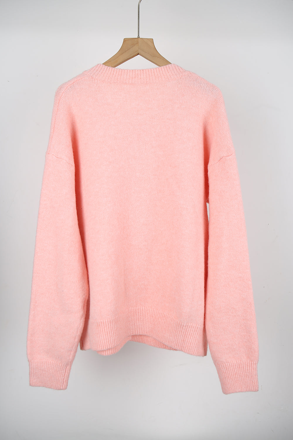 Button Up Cardigan-Tops-Krush Kandy, Women's Online Fashion Boutique Located in Phoenix, Arizona (Scottsdale Area)