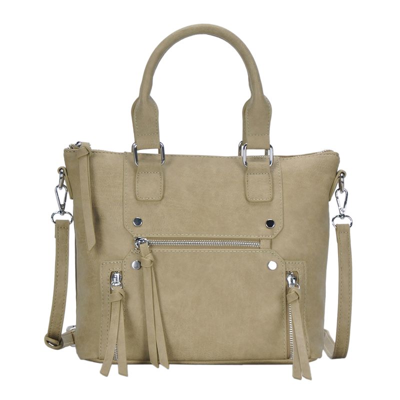 Clover Satchel-Satchel-Krush Kandy, Women's Online Fashion Boutique Located in Phoenix, Arizona (Scottsdale Area)