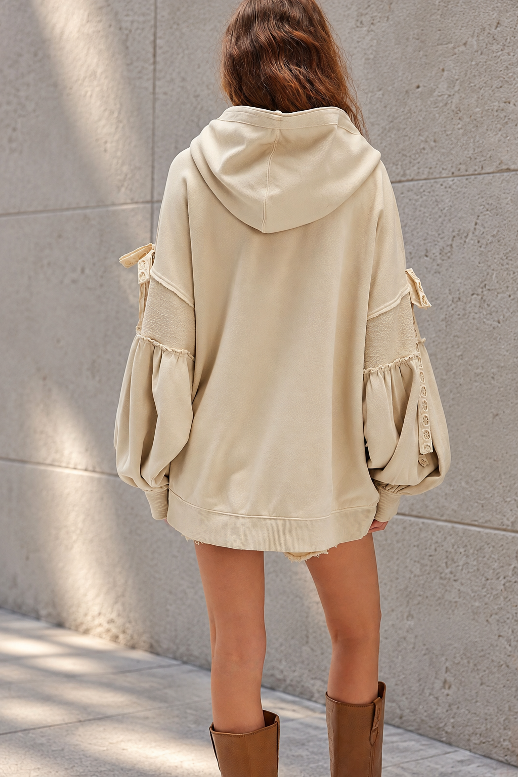 Oversized Lace-Trimmed Hoodie Street Style.png