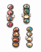 Painted Canyon Triple Stone Ring S.No 4w3.png