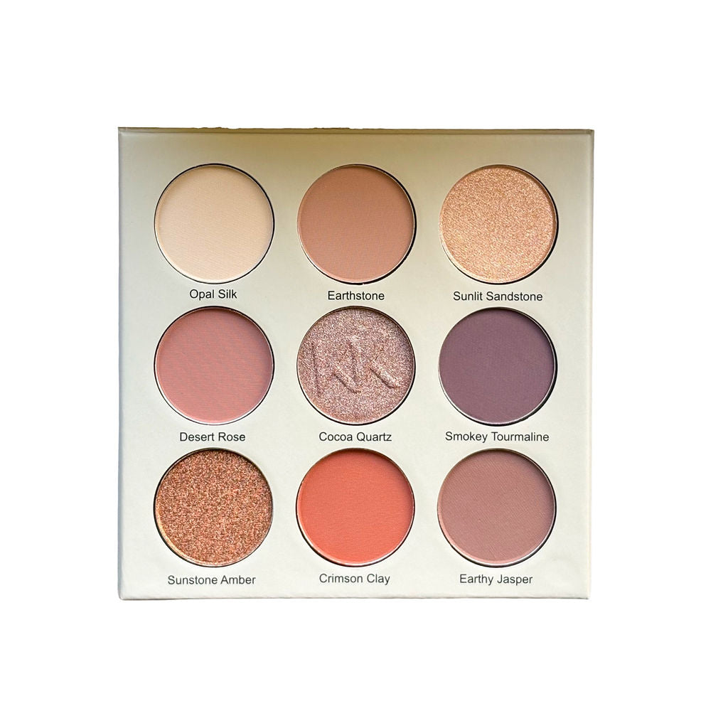 KRUSH KOSMETICS Eye Shadow Pallette-Krush Kandy, Women's Online Fashion Boutique Located in Phoenix, Arizona (Scottsdale Area)